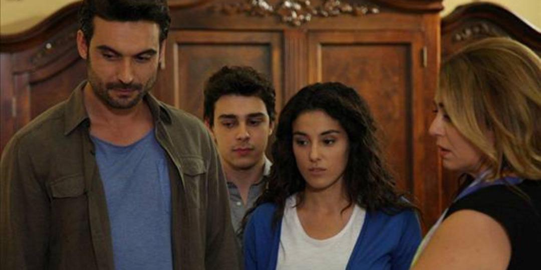 Bug&uuml;n&uuml;n Saraylısı 4. B&ouml;l&uuml;m Galerisi