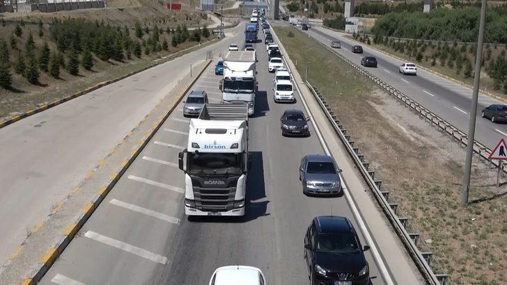 Kar yağmadı! Kış lastiği satışları da fiyatları da düştü G2