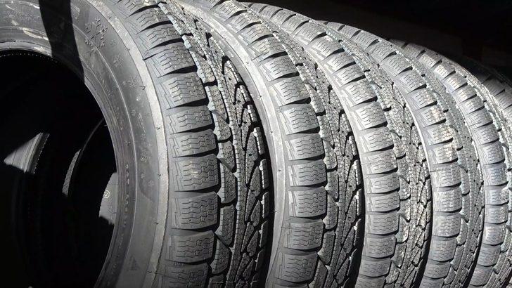 Kar yağmadı! Kış lastiği satışları da fiyatları da düştü G5