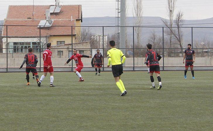 Kayseri 1. Amatör Küme B Grubu G3