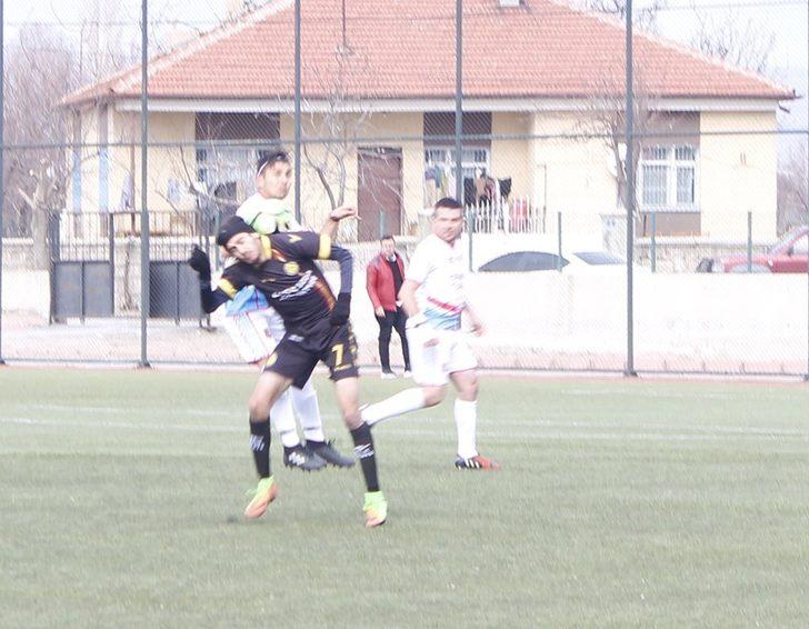 Kayseri 1. Amatör Küme B Grubu G3