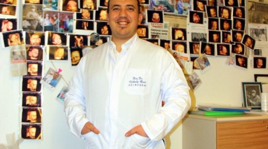 Do&ccedil;. Dr. G&ouml;kalp &Ouml;ner: "&Ouml;n tedaviler t&uuml;p bebek başarısını artırıyor"