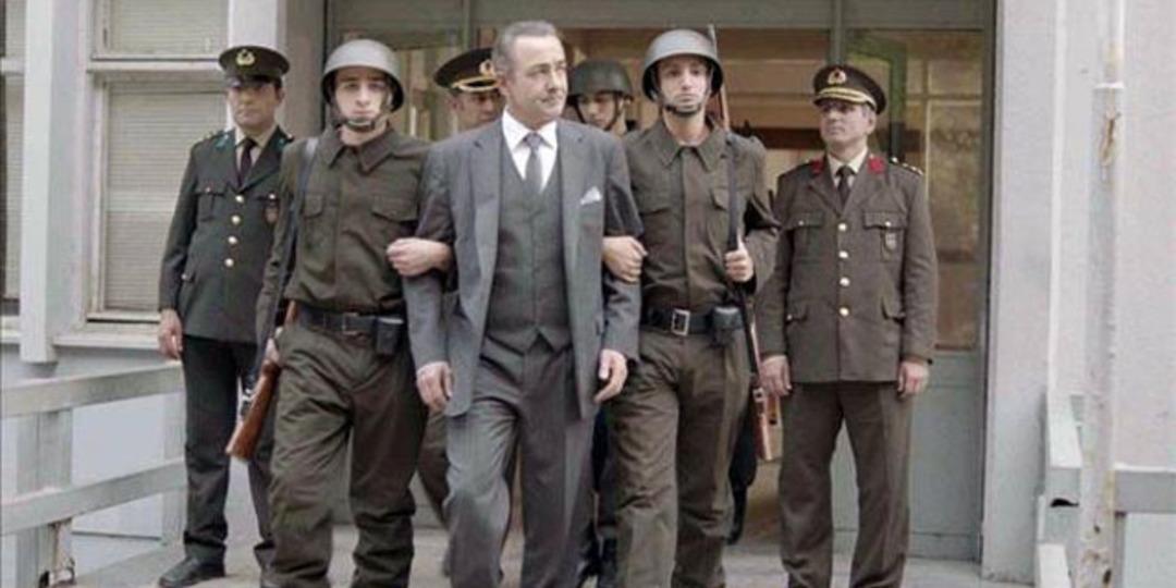 Ben Onu &Ccedil;ok Sevdim 8. B&ouml;l&uuml;m Galerisi