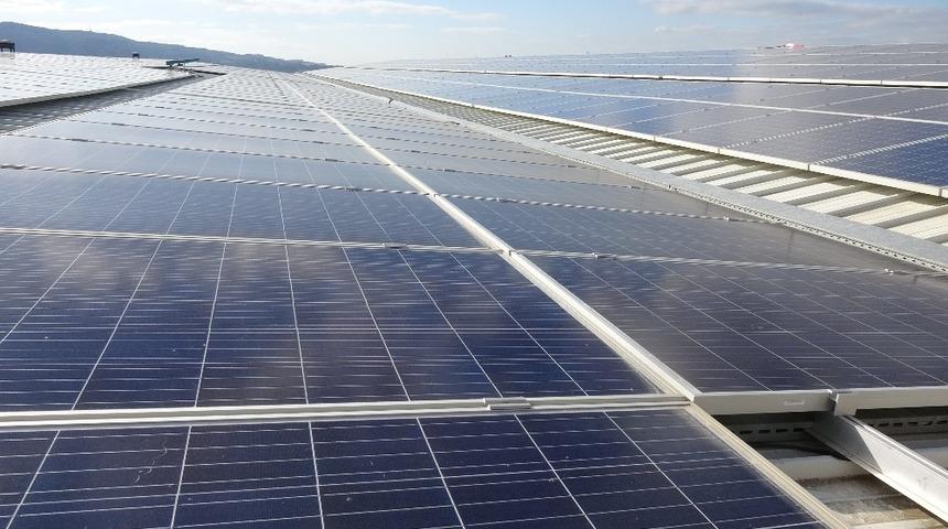 Yeşil enerjide 10 milyon kişilik istihdam potansiyeli