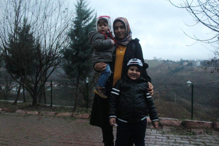 3 buçuk yıl sonra konuştu! İlk kelimesi bakın ne oldu?  G5