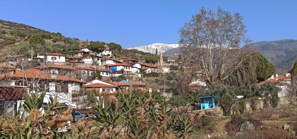 Yarıyıl tatili, Birgi&rsquo;nin y&uuml;z&uuml;n&uuml; g&uuml;ld&uuml;recek