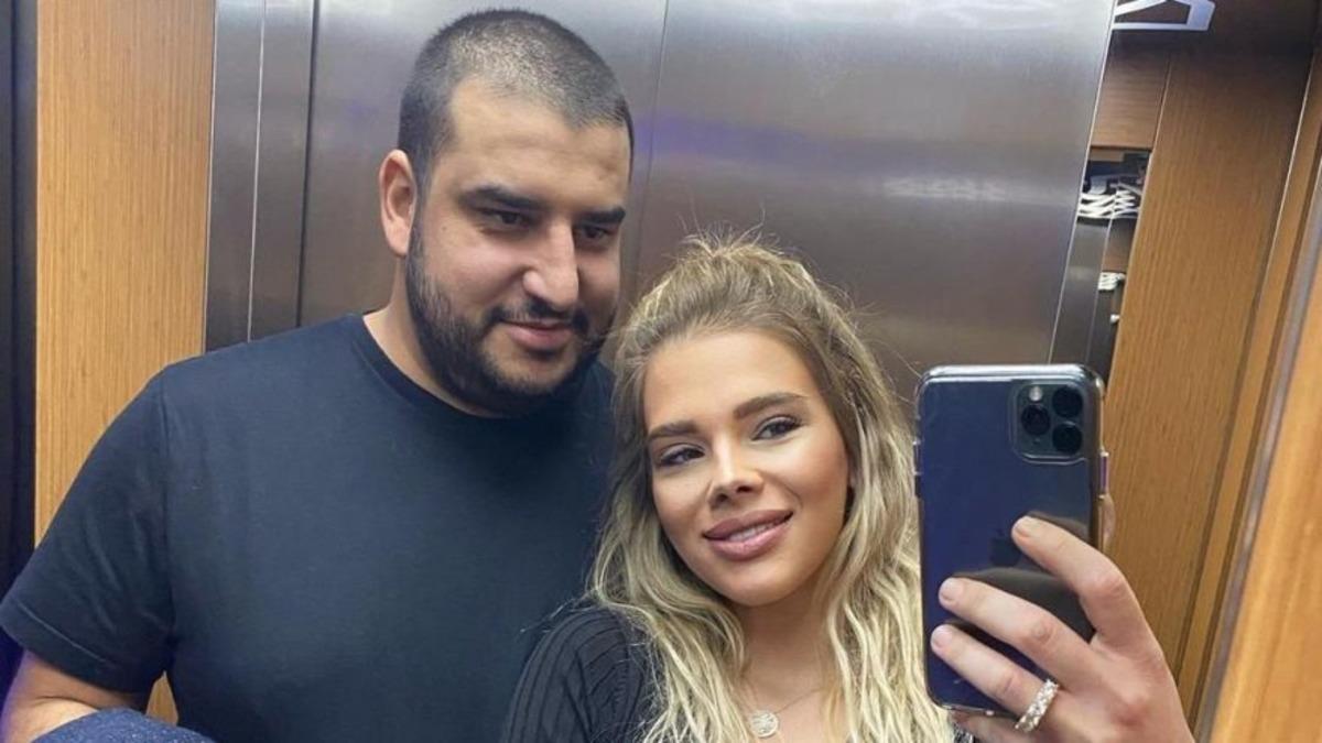 Damla Ersubaşı'nın yeni imajı takip&ccedil;ilerini ikiye b&ouml;ld&uuml;!