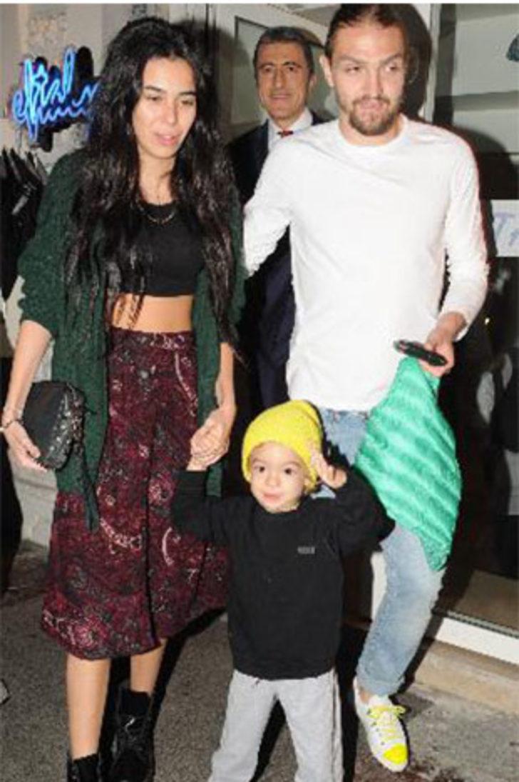 Caner Erkin Asena'ya resti çekti G2