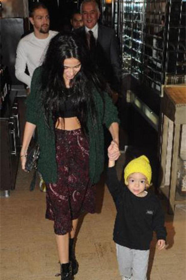 Caner Erkin Asena'ya resti çekti G3