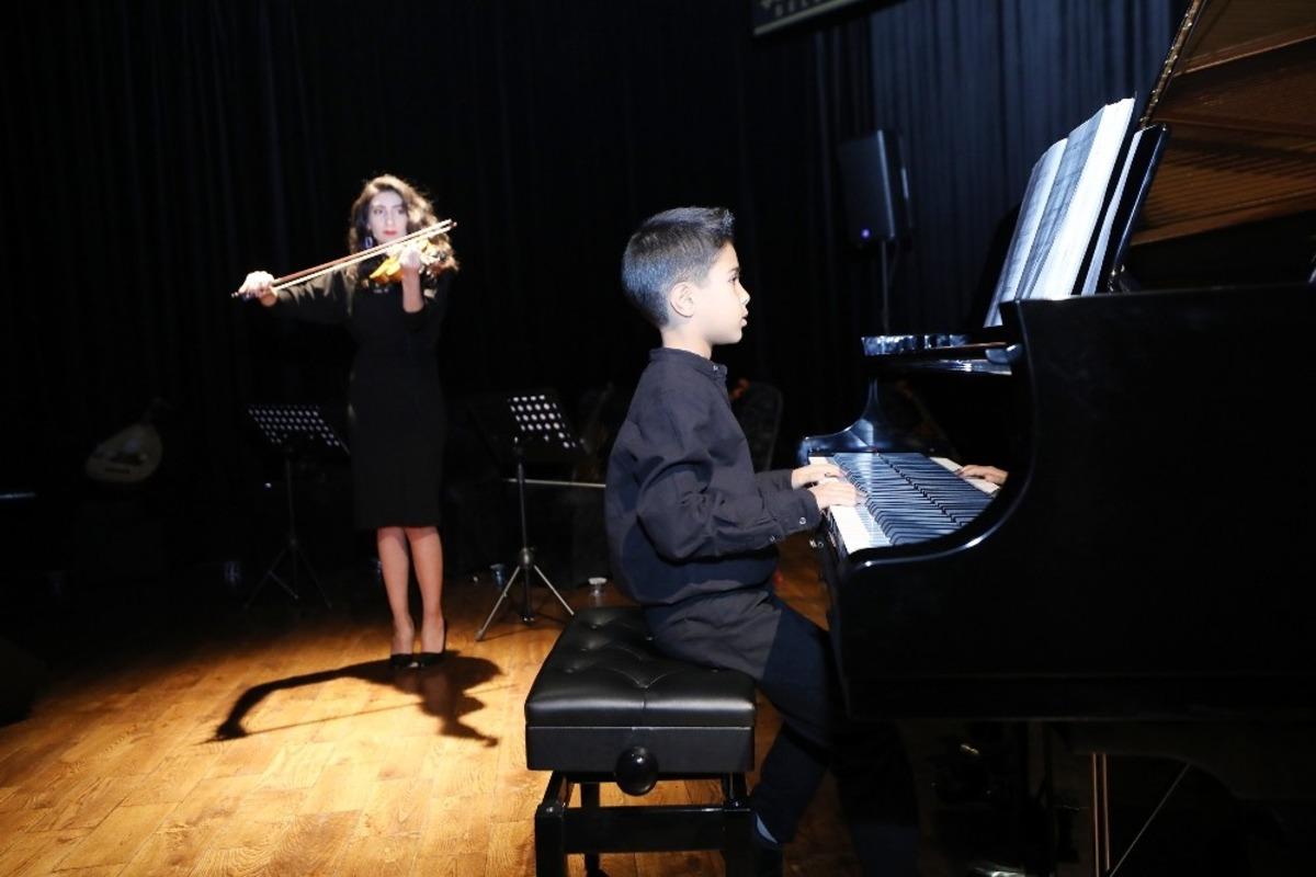 ŞSM&rsquo;deki &Ouml;zel Program B&uuml;y&uuml;k Beğeni Topladı