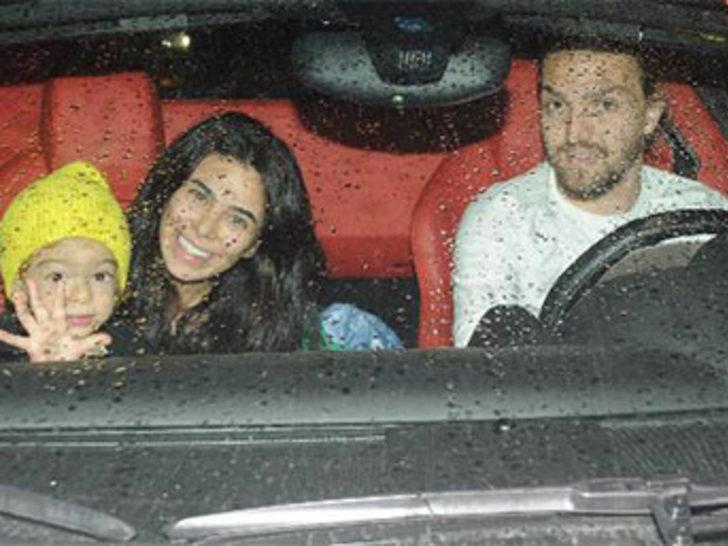 Asena Erkin'den 'Berkay' açıklaması geldi G3