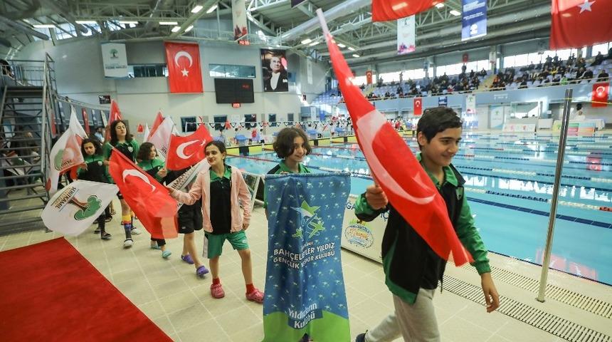 Kula&ccedil;lar, Şehit Kamil İ&ccedil;in Atıldı