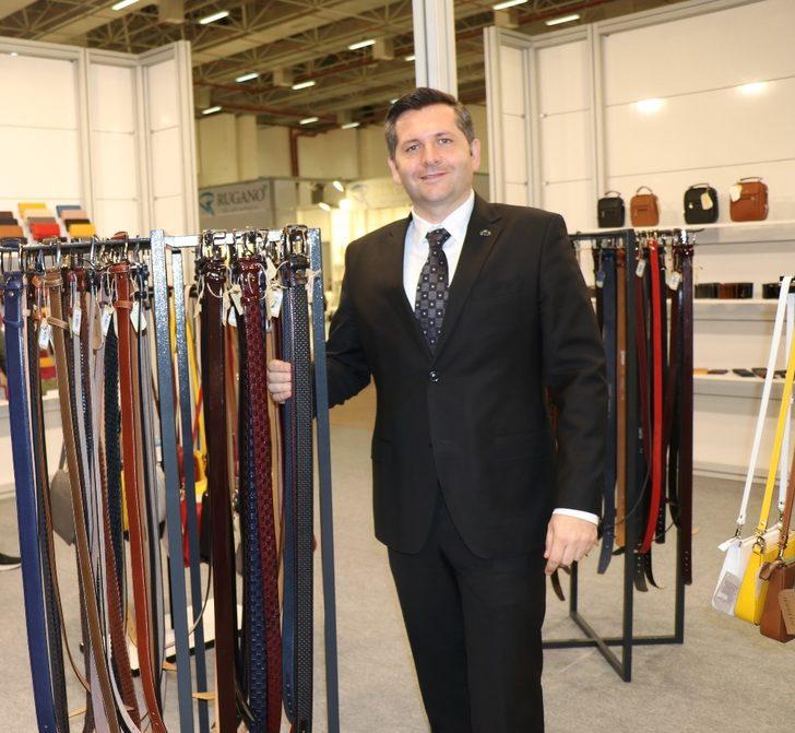 Deri sektöründe çifte mutluluk G2