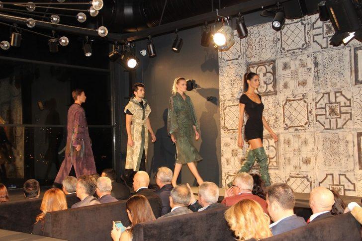 Deri sektöründe çifte mutluluk G3