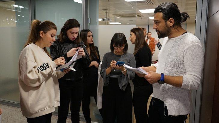 Deri sektöründe çifte mutluluk G4