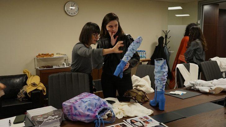 Deri sektöründe çifte mutluluk G5