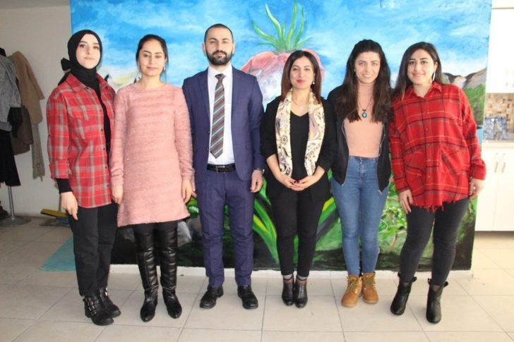 Yüksekovalı kadınlar kanser hakkında bilgilendirildi G5