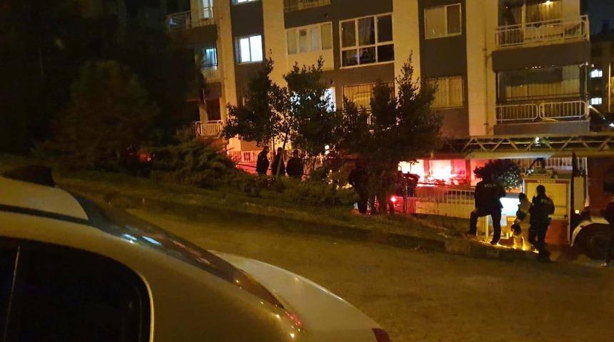 Çiğli'deki intiharın sebebinin eski patronunun tacizi olduğu ortaya çıktı