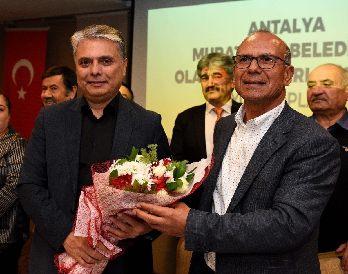 Kalei&ccedil;i Old Town Festivali&rsquo;ne bakanlık desteği