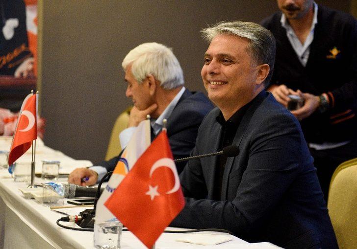 Kaleiçi Old Town Festivali’ne bakanlık desteği G3