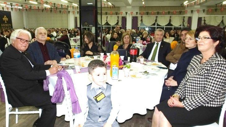 Başkan Deveciler, "Kaliteli binaların yapımını destekliyoruz" G2