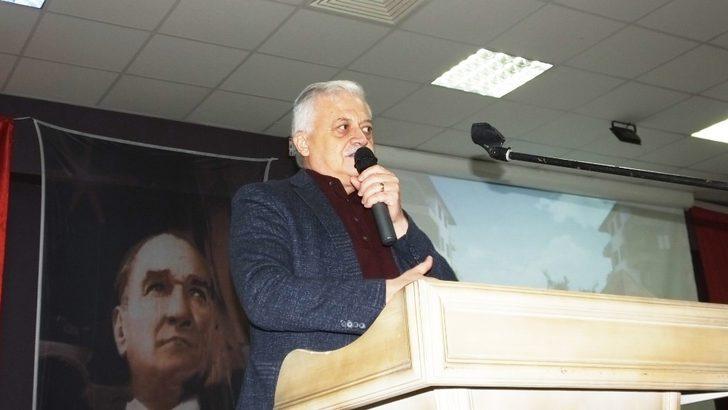 Başkan Deveciler, "Kaliteli binaların yapımını destekliyoruz" G3