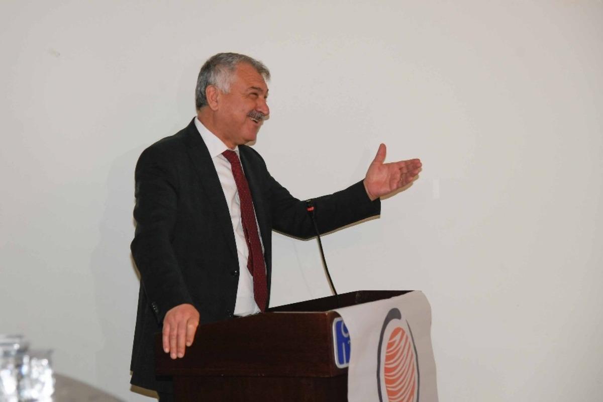 Karalar: "Odalarımızla iş birliği i&ccedil;inde &ccedil;alışacağız"