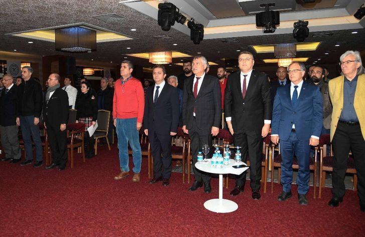 Karalar: "Odalarımızla iş birliği içinde çalışacağız" G3