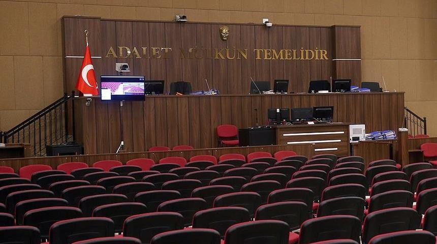 Antalya'daki ceza davalarında 'pes' dedirten savunmalar