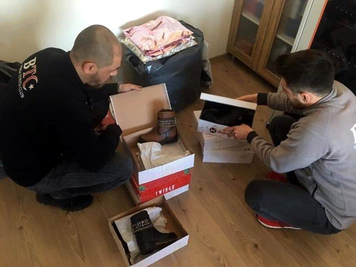 Bu kez asfaltı değil, iyiliği kazıdılar G2