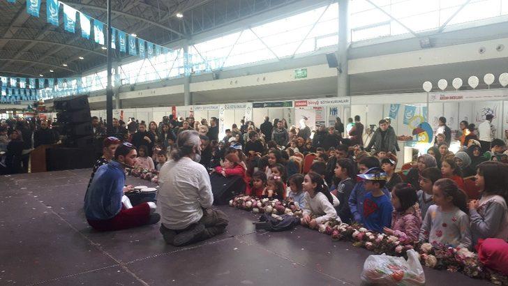 Bursa Ülkü Ocakları’ndan Merinos’ta ücretsiz şenlik G1