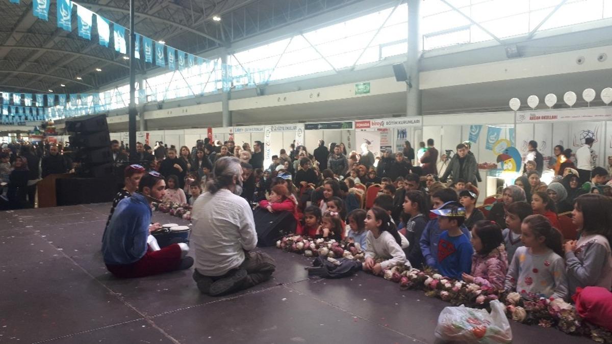 Bursa &Uuml;lk&uuml; Ocakları&rsquo;ndan Merinos&rsquo;ta &uuml;cretsiz şenlik