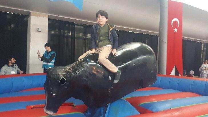 Bursa Ülkü Ocakları’ndan Merinos’ta ücretsiz şenlik G2