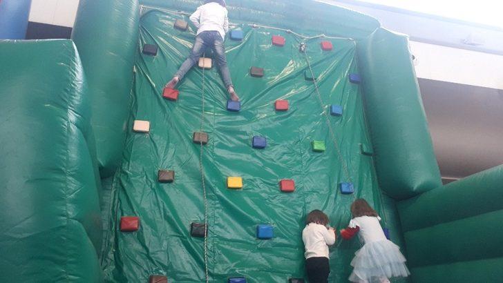 Bursa Ülkü Ocakları’ndan Merinos’ta ücretsiz şenlik G3