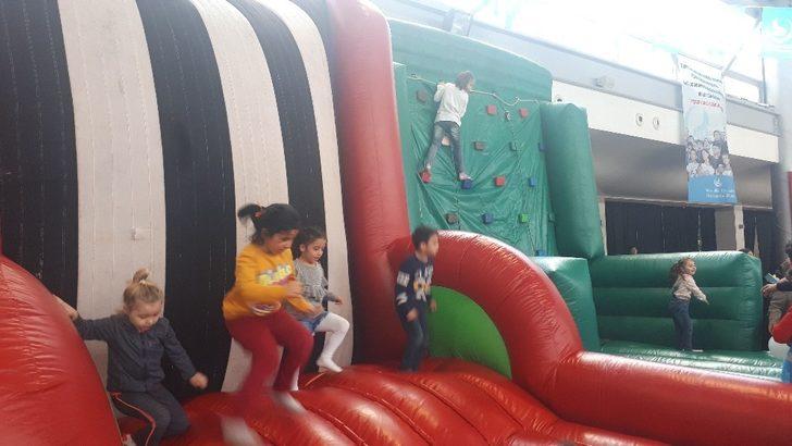 Bursa Ülkü Ocakları’ndan Merinos’ta ücretsiz şenlik G4