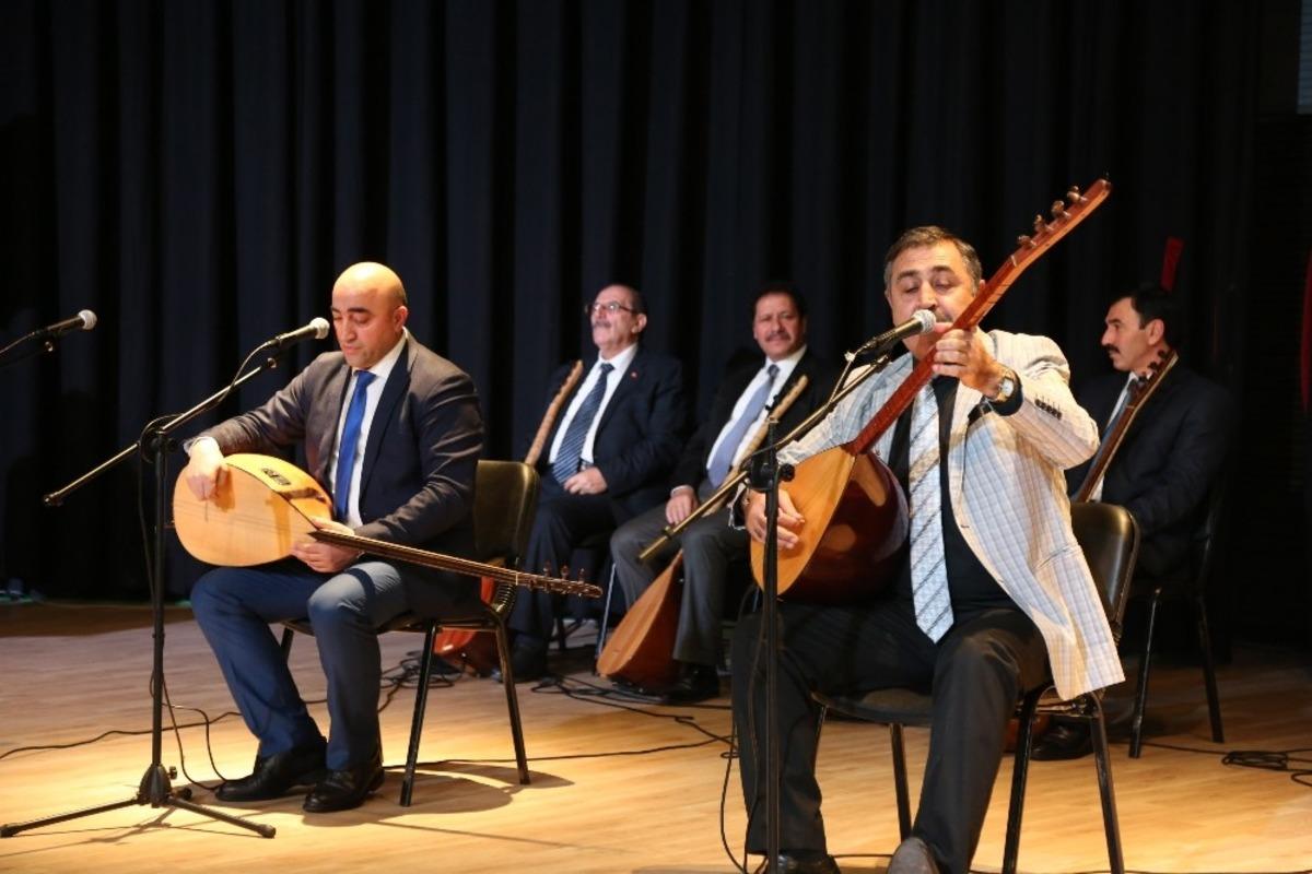 Aşıklar Darıca&rsquo;da buluştu