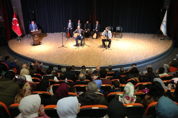 Aşıklar Darıca’da buluştu G4