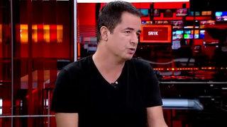 Acun Ilıcalı'dan Başbakan Erdoğan açıklaması