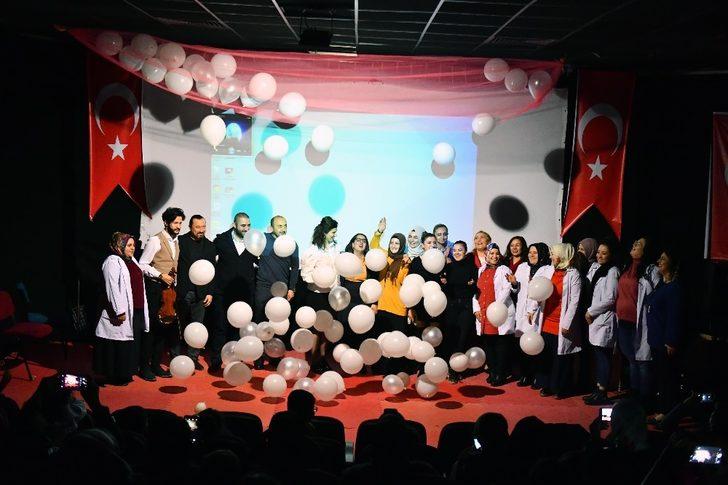 Elvankent AYM’den anlamlı etkinlik G2