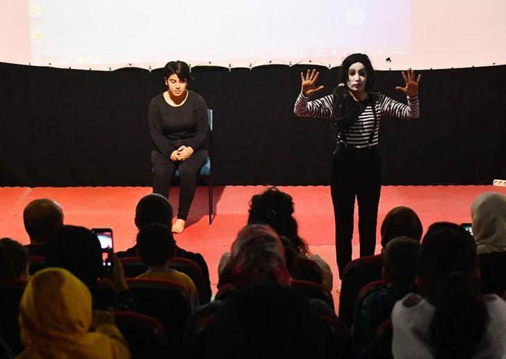 Elvankent AYM’den anlamlı etkinlik G3