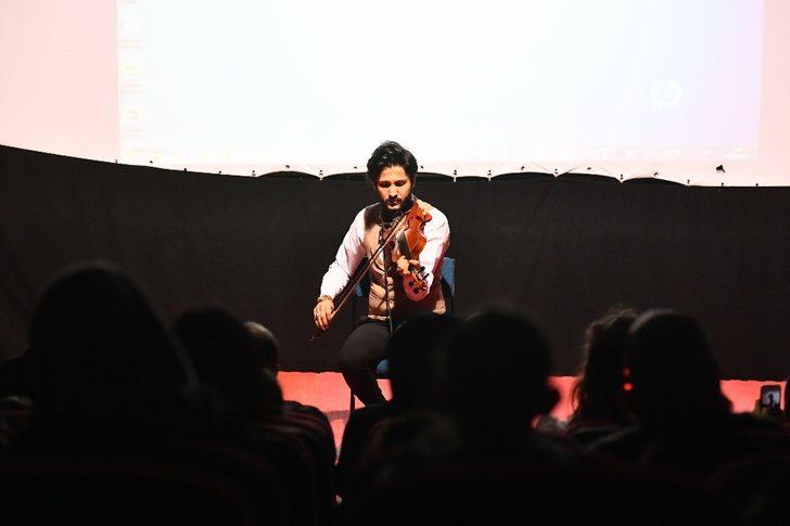 Elvankent AYM’den anlamlı etkinlik G5