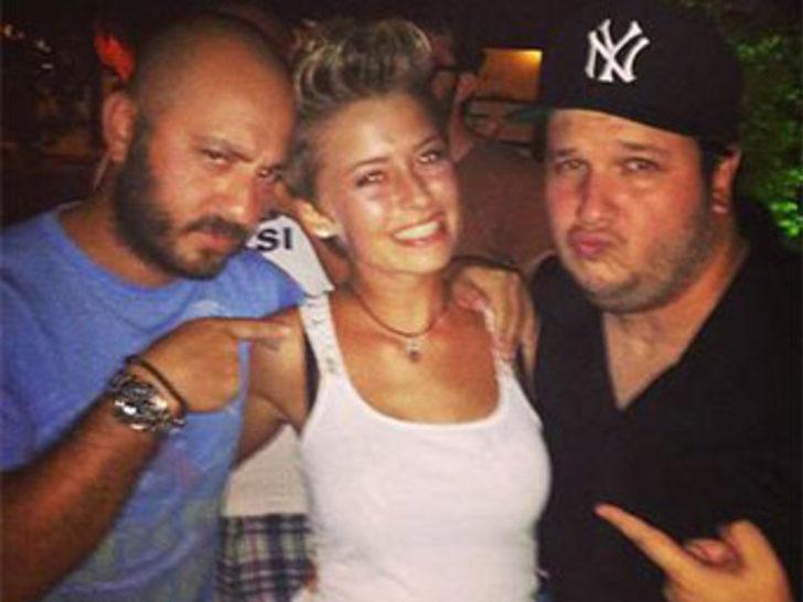 Recep İvedik'in Survivor hatırası G2