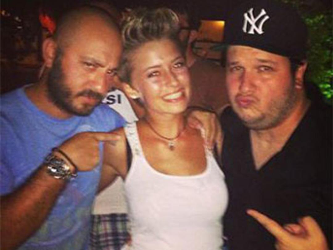 Recep İvedik'in Survivor hatırası