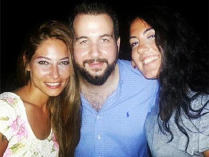 Recep İvedik'in Survivor hatırası G3