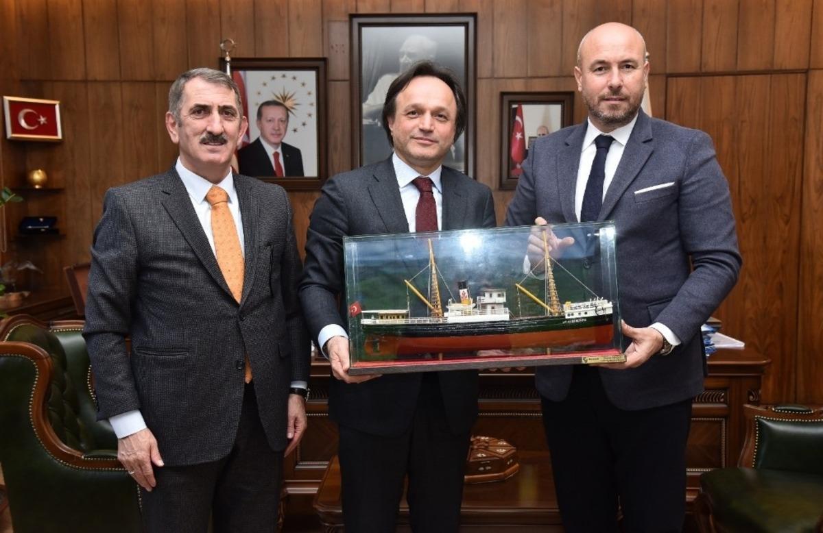 Tekkek&ouml;y Belediyesinden &ccedil;evre ve doğaya duyarlı &ouml;rnek proje