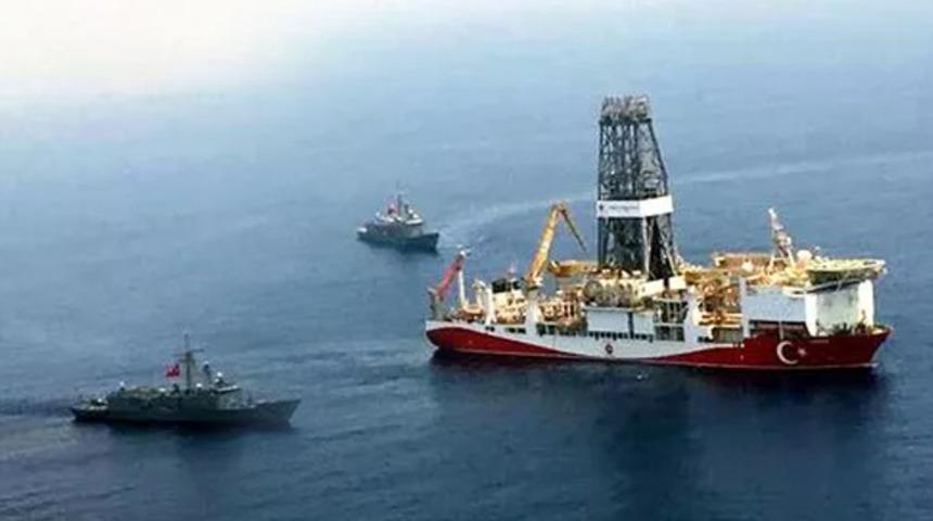 Son dakika: Dışişleri'nden 'Yavuz' sondaj gemisiyle ilgili açıklama