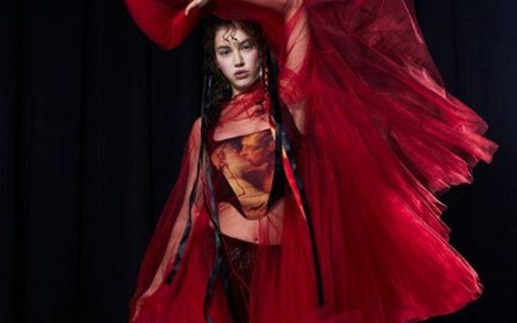 Melisa Şenolsun Beren Saat'i geride bırakarak listede birinci oldu  G1