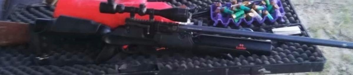 Ka&ccedil;ak ve yasadışı avcılığı &ouml;nleme &ccedil;alışmaları arttırıldı