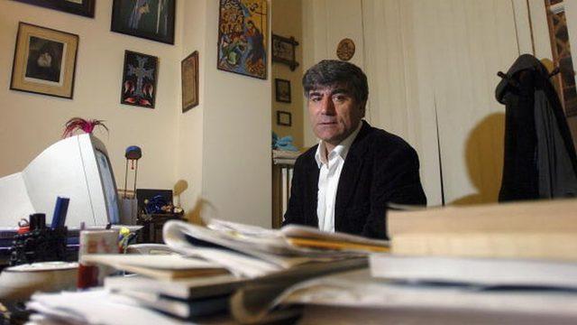Hrant Dink öldürülüşünün 15. yılında anılıyor: Hukuk süreç hangi aşamada?