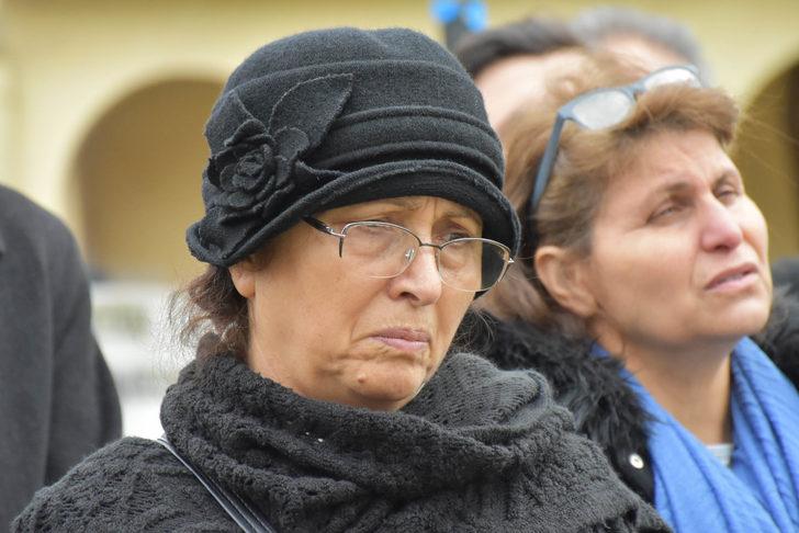 Hrant Dink mezarı başında anıldı  G4